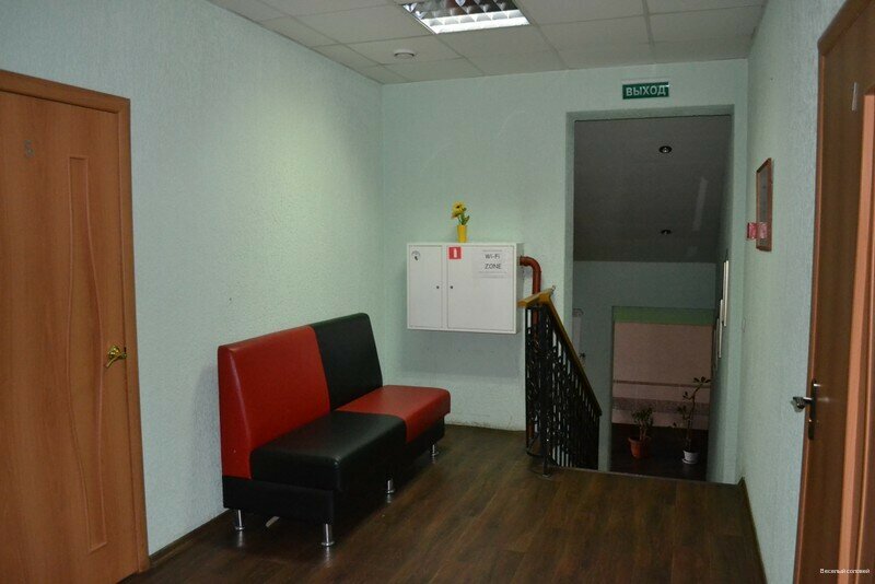 Гостиница Веселый соловей Иваново-43