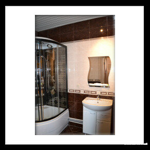 Гостиница Веселый соловей Иваново-23