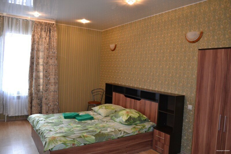 Гостиница Веселый соловей Иваново-45