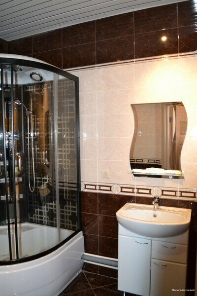 Гостиница Веселый соловей Иваново-64