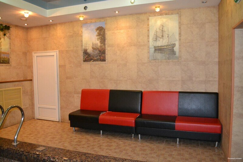 Гостиница Веселый соловей Иваново-52