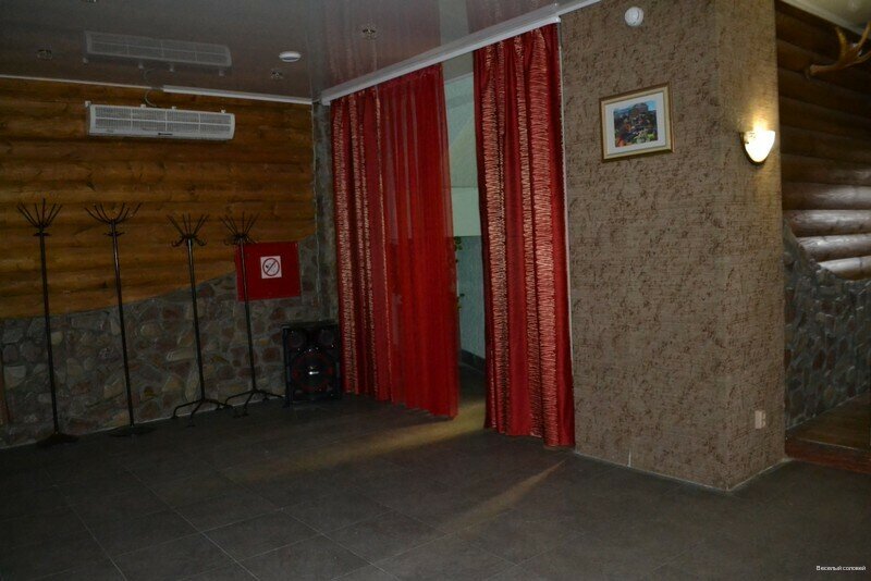 Гостиница Веселый соловей Иваново-51