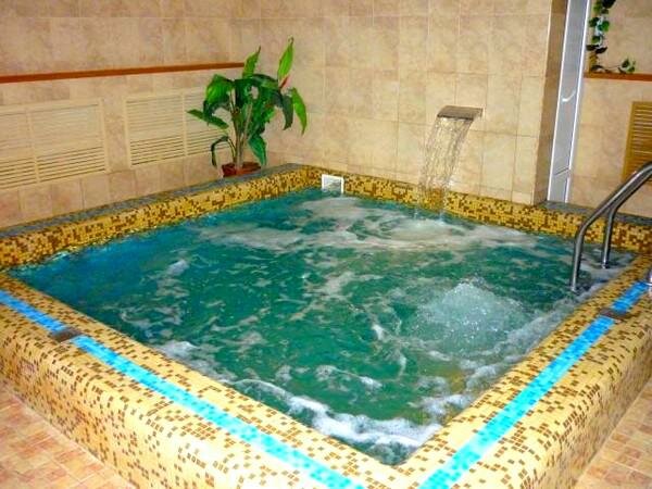 Гостиница Веселый соловей Иваново-6