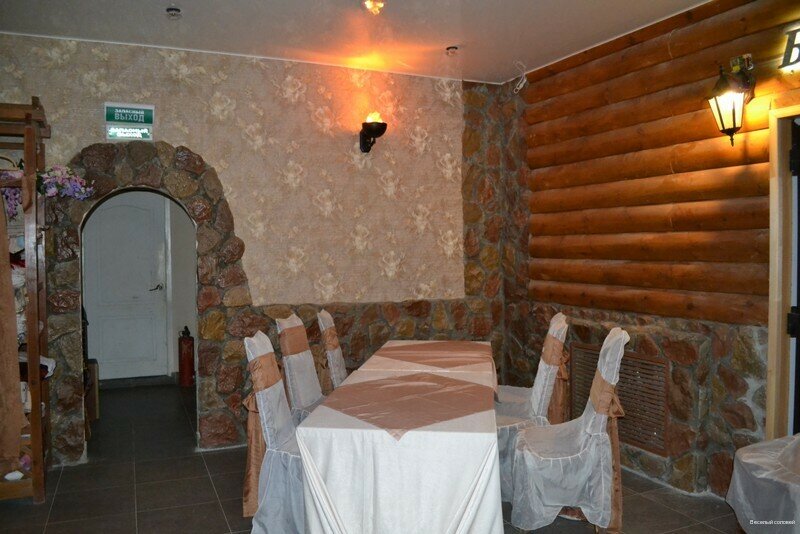 Гостиница Веселый соловей Иваново-16