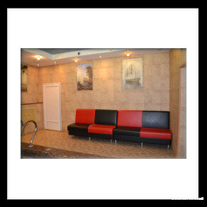 Гостиница Веселый соловей Иваново-28