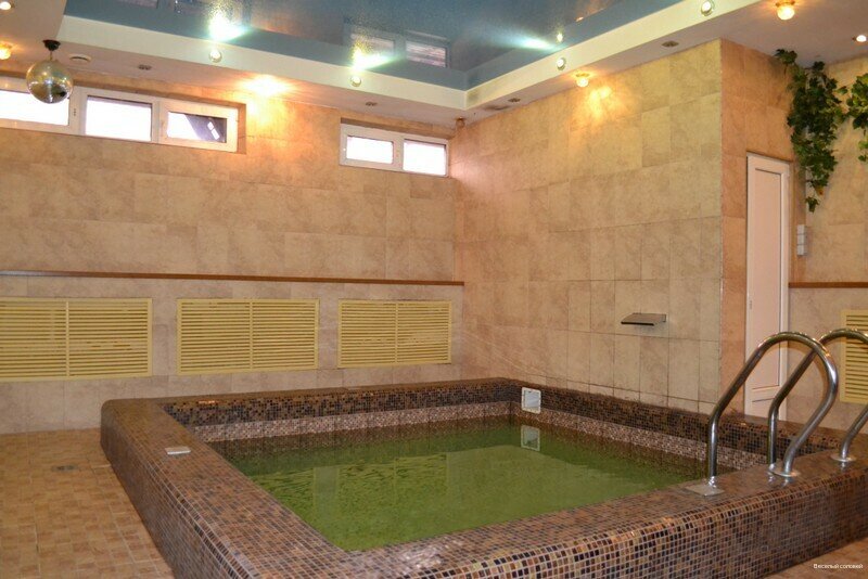 Гостиница Веселый соловей Иваново-59