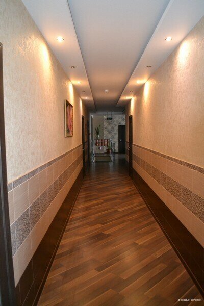 Гостиница Веселый соловей Иваново-21