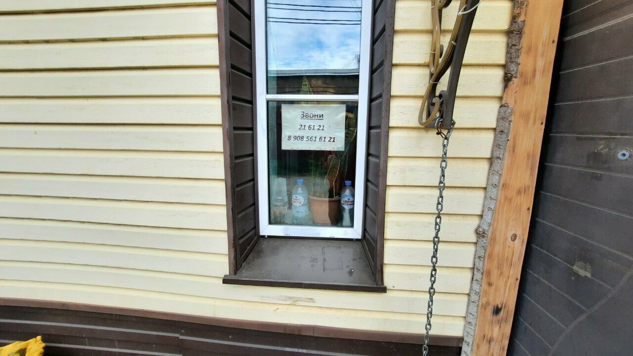 Гостиница Веселый соловей Иваново-8