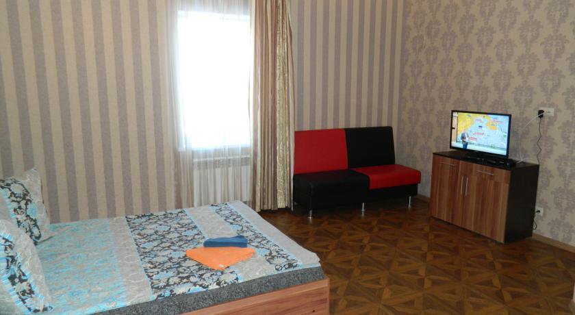 Гостиница Vesyoly Solovey Hotel Иваново-30