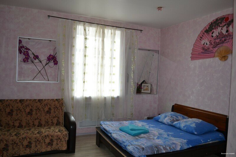 Гостиница Веселый соловей Иваново-54