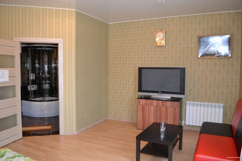 Гостиница Веселый соловей Иваново-38