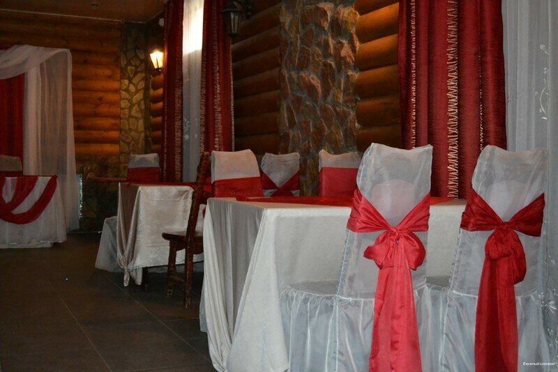 Гостиница Веселый соловей Иваново-36