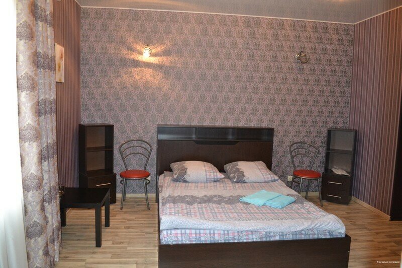 Гостиница Веселый соловей Иваново-66