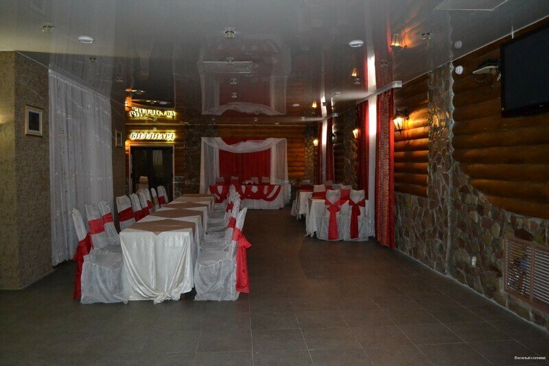 Гостиница Веселый соловей Иваново-22