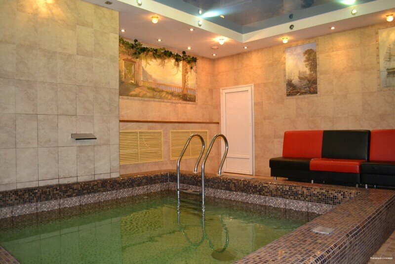 Гостиница Веселый соловей Иваново-49