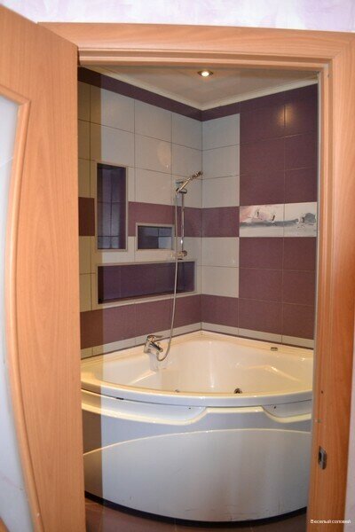 Гостиница Веселый соловей Иваново-53