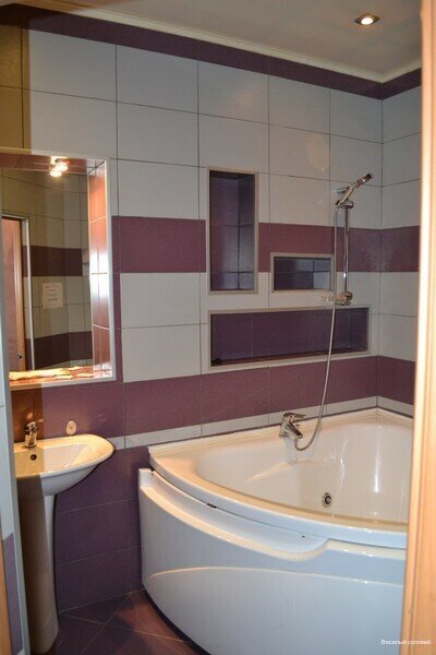 Гостиница Веселый соловей Иваново-31