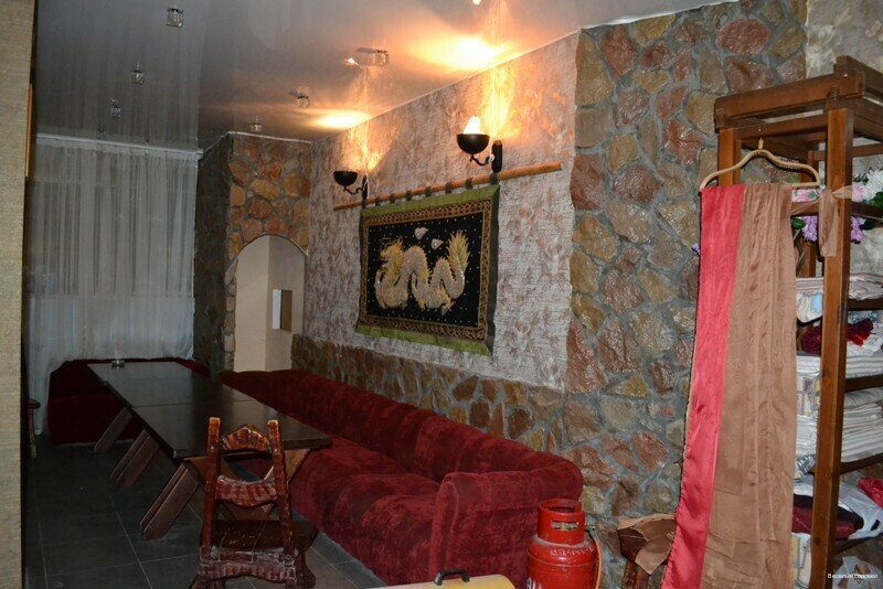 Гостиница Веселый соловей Иваново-44