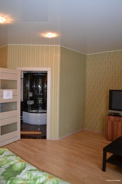 Гостиница Веселый соловей Иваново-55