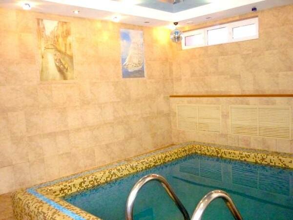 Гостиница Веселый соловей Иваново-15