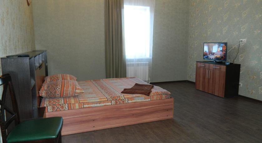 Гостиница Vesyoly Solovey Hotel Иваново-11