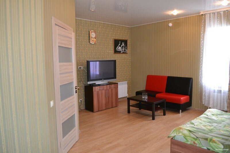 Гостиница Веселый соловей Иваново-65