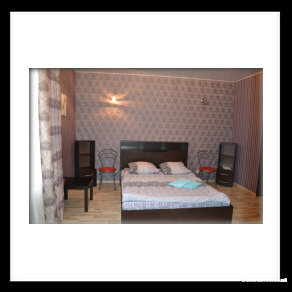 Гостиница Веселый соловей Иваново-33