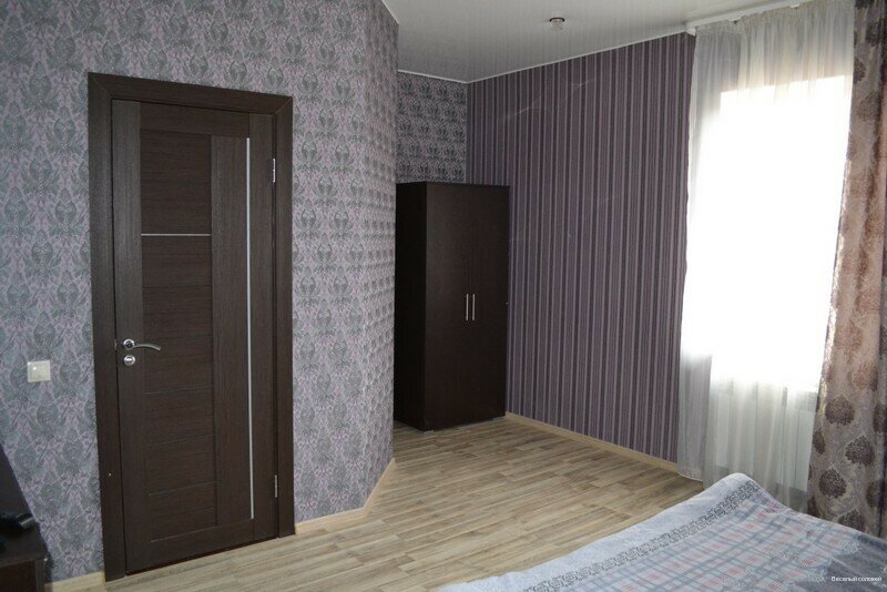 Гостиница Веселый соловей Иваново-61