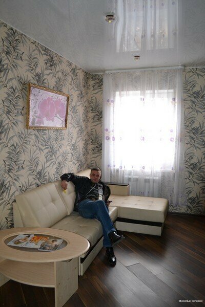 Гостиница Веселый соловей Иваново-29