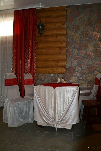 Гостиница Веселый соловей Иваново-60