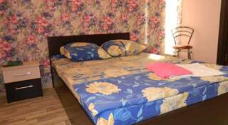 Гостиница Vesyoly Solovey Hotel Иваново Стандартный двухместный номер с 1 кроватью-2