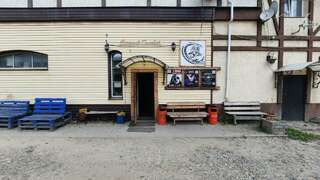 Гостиница Веселый соловей Иваново-1