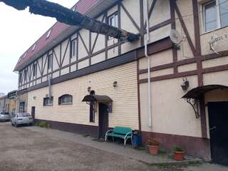 Гостиница Веселый соловей Иваново-0