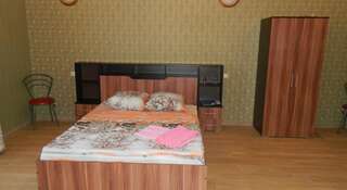 Гостиница Vesyoly Solovey Hotel Иваново Стандартный двухместный номер с 1 кроватью-7