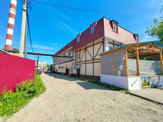 Гостиница Веселый соловей Иваново-3