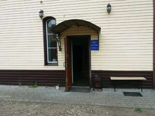 Гостиница Веселый соловей Иваново-6