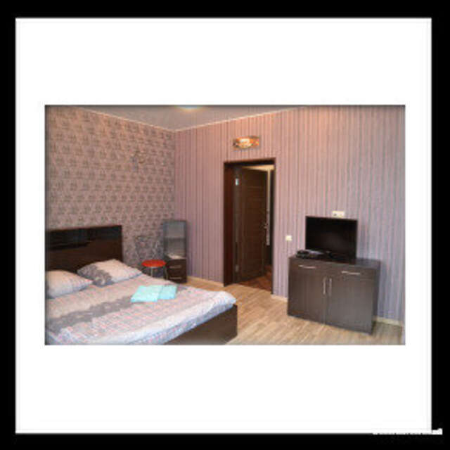 Гостиница Веселый соловей Иваново-55