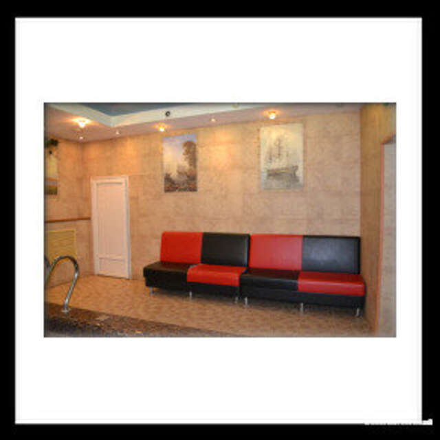 Гостиница Веселый соловей Иваново-27