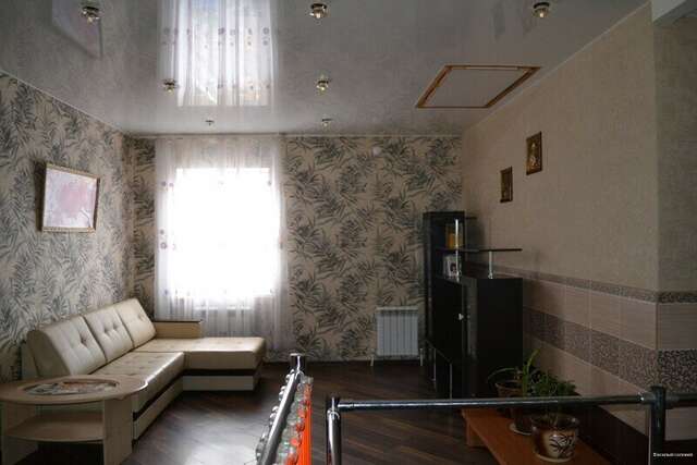 Гостиница Веселый соловей Иваново-46