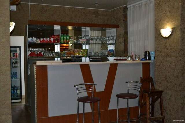 Гостиница Веселый соловей Иваново-24