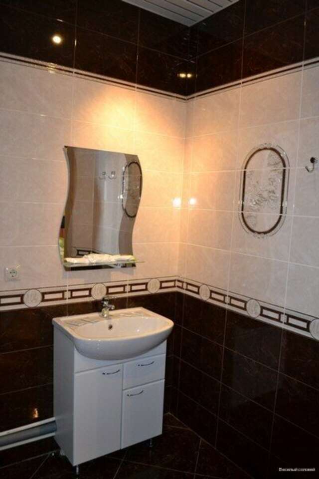 Гостиница Веселый соловей Иваново-41