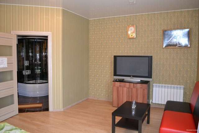 Гостиница Веселый соловей Иваново-37