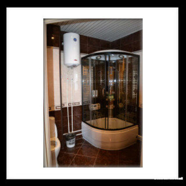 Гостиница Веселый соловей Иваново-33