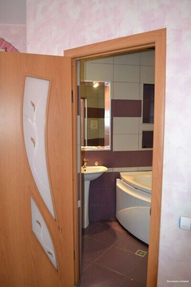 Гостиница Веселый соловей Иваново-40