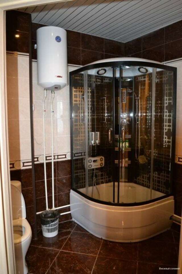 Гостиница Веселый соловей Иваново-49