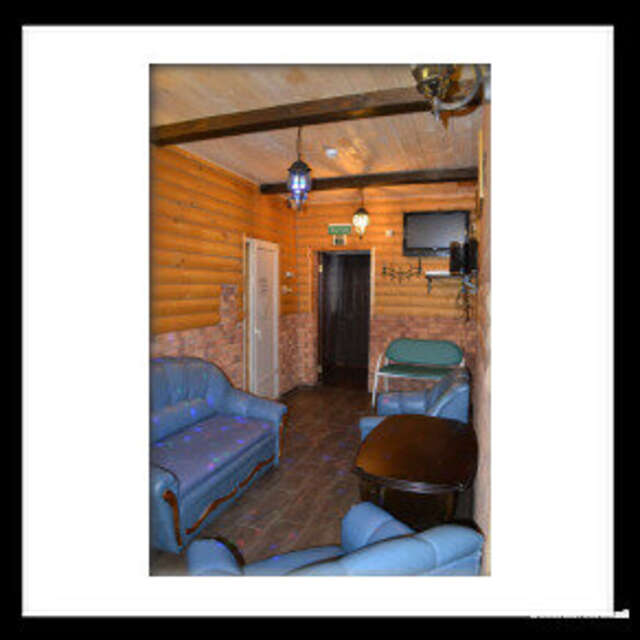 Гостиница Веселый соловей Иваново-23