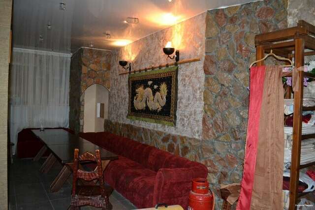 Гостиница Веселый соловей Иваново-43