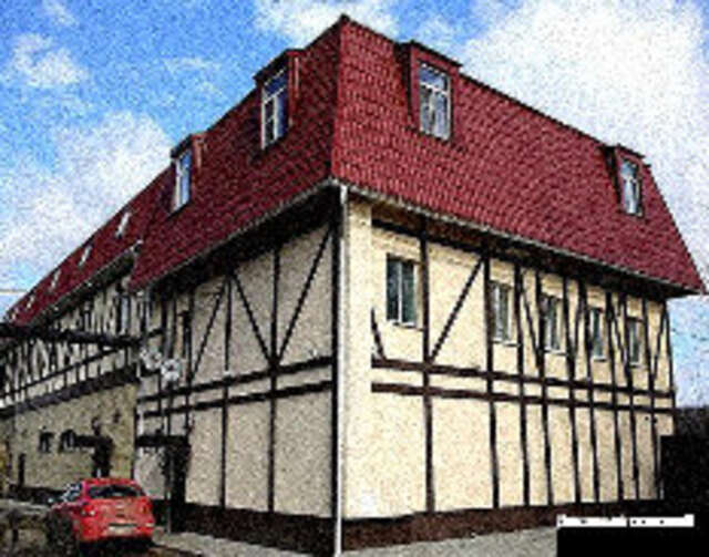 Гостиница Веселый соловей Иваново-17