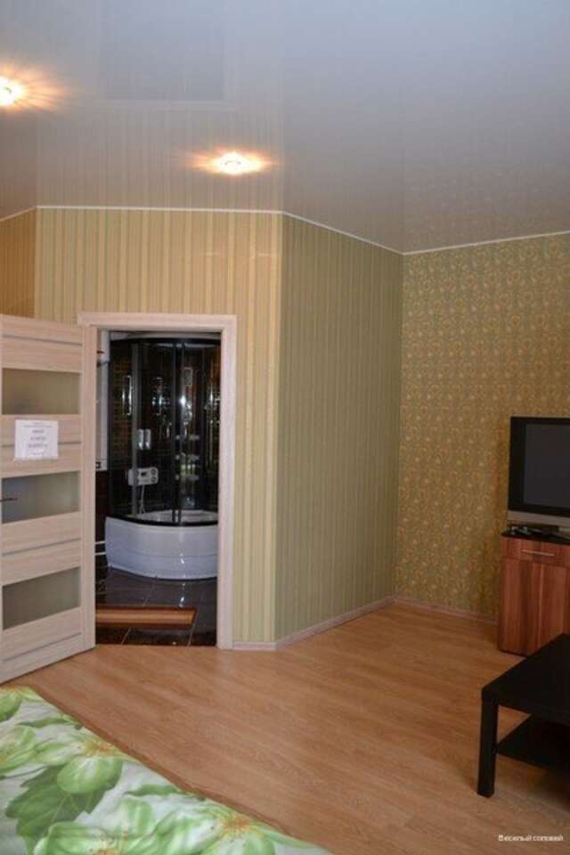 Гостиница Веселый соловей Иваново-54