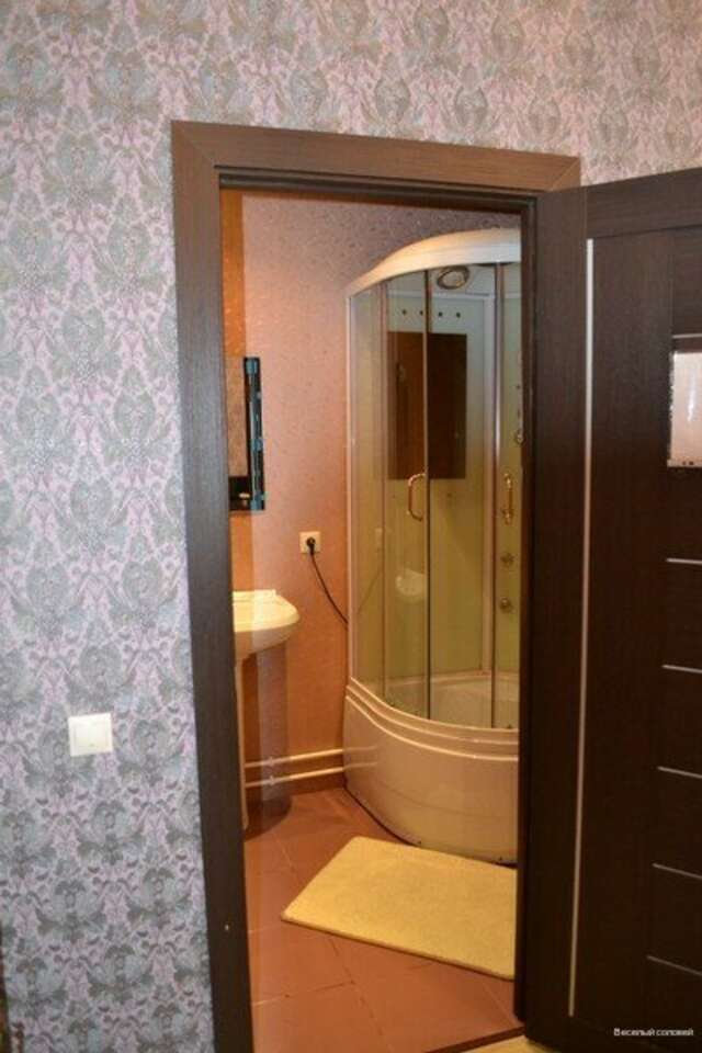 Гостиница Веселый соловей Иваново-56